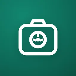 SnapVault app icon